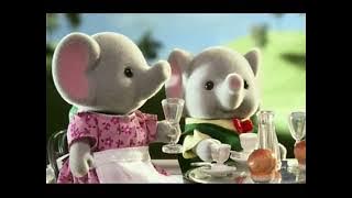 Download lagu Sylvanian Families Advert - Regency Hotel (2010)