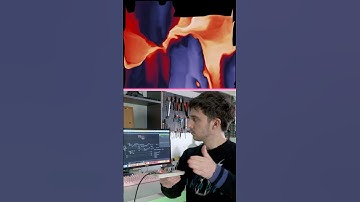 How to integrate riding to Touchdesigner