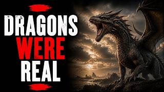 Dragons Were Real — And The Truth Is Stranger Than The Legend