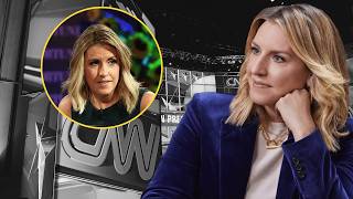 Poppy Harlow Confirms The Real Reason She Quit Cnn