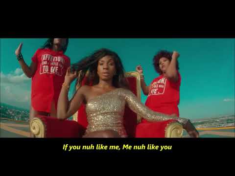 Hd Cinderella Ssanyu I Still Standing I Lyrics By Imq I Quintus Music I Sevenseasug I 2023