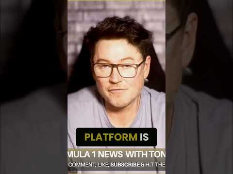 Christian Horner Weighs Joining Audi F1: Owner Stakes & Championship Dreams? #F1shorts #F1 #F1News