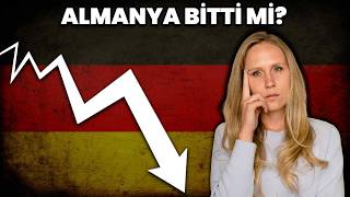 Almanyada Yaşam Gerçekten Zorlaştı Mı? İşte Gerçekler