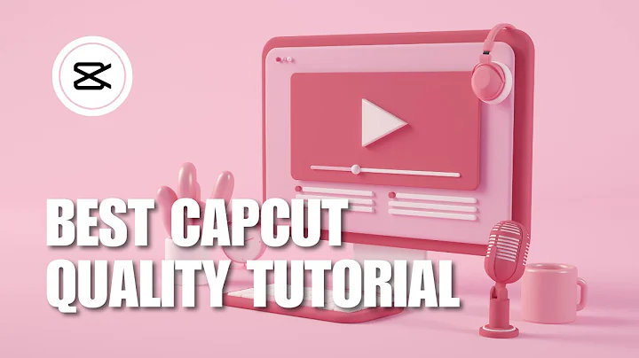 ⭐ INSIGHTS BEST CAPCUT QUALITY TUTORIAL 🤩 | Syzo.fx