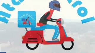 Atad Patrol Food Delivery