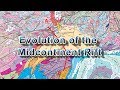 Evolution of the Midcontinent Rift