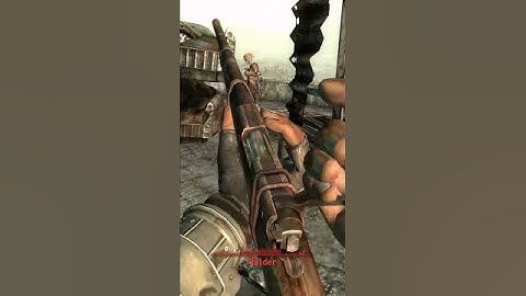 This is gonna be fun! #fallout3 #bethesda #xboxseriesx