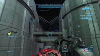 Splash KoTH - Overkill 1