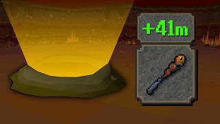 This Item saved our 1 Billion in 1 Week In series. Locked in @evscapeclips