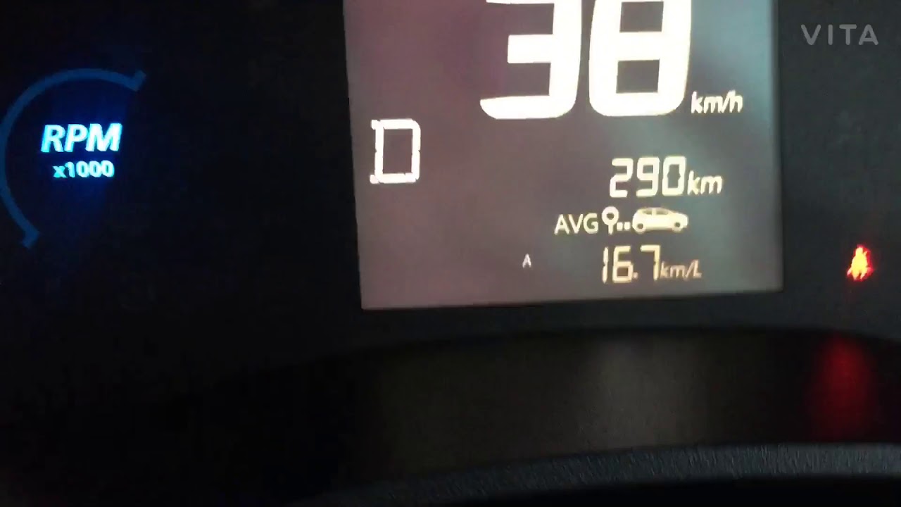 Kwid climber AMT 2020 Highway mileage 🔥 | KWID 2020 AMT mileage |