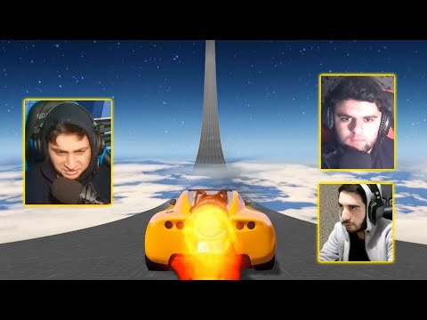 სასწაული დაშვება - GTA 5 Online ქართულად