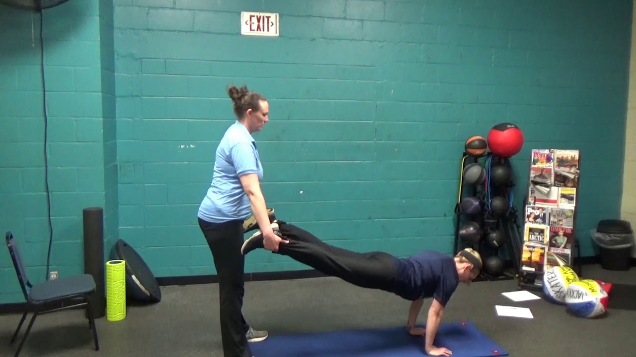 Partner Resistance Workout YouTube