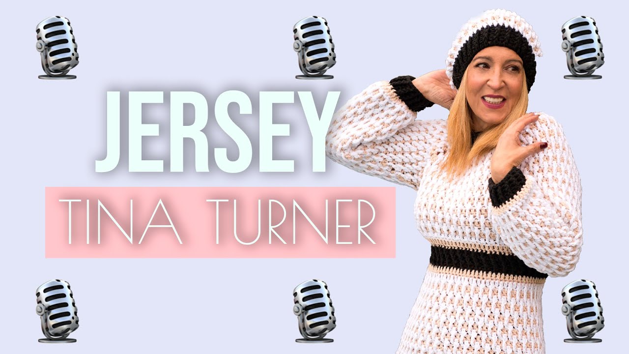 ⭐️El JERSEY PERFECTO para estas NAVIDADES ⭐️ FÁCIL y ELEGANTE en Tejer es de guapas