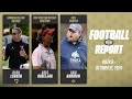 Week 6 PAC Football Report (for games on October 12)