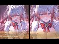 [ASMR] Easter Egg Uncensored Snowbreak Bubu