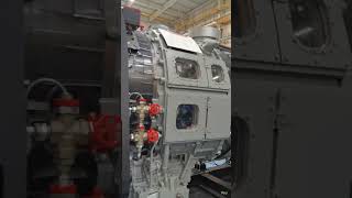 Major Boost For Indian Navy As Norwegian Giant Secures Record Propulsion Deal #IndianNavy #Naval