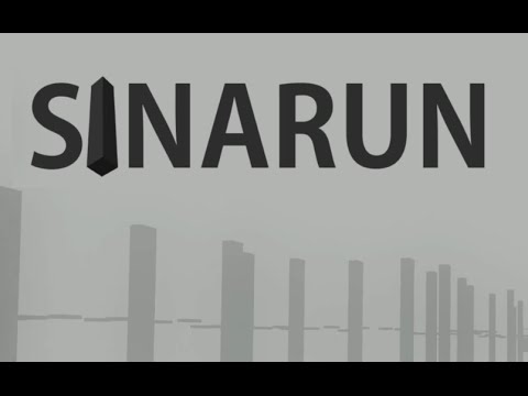 SinaRun #1 [60FPS+]