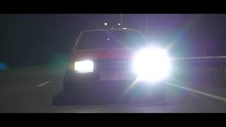 Bones  exe audi 80 B2