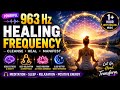 1111Hz Miracle Frequency: Morning Meditation to Attract Unexpected Opportunities and Good Fortune