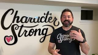 VIRTUAL ASSEMBLY: John Norlin - A Story About Aaron (Humility)
