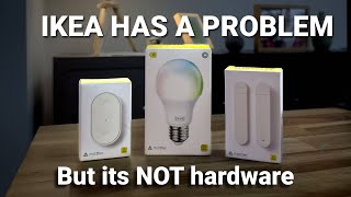 Ikeas Matter Devices Have A Problem But Its Not The Hardware