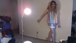 Looking Good Girl I Guess! follow