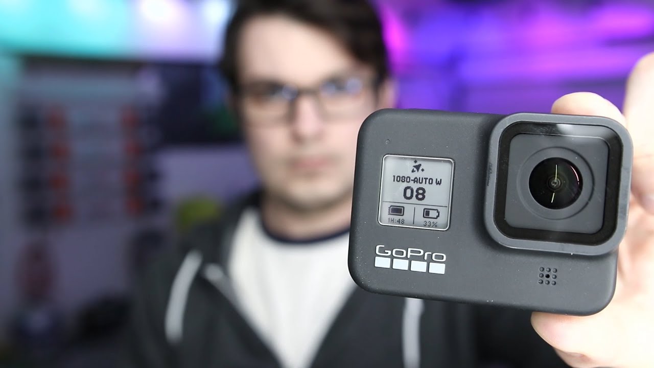 Wireless GoPro to OBS for Twitch & YouTube IRL Live Streaming - YouTube
