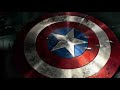 Captain America USA