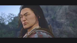 Assassins Creed Shadows Duel Nagano Saemon Locationstocz Pojedynek Z Nagano Saemonem Lokacja