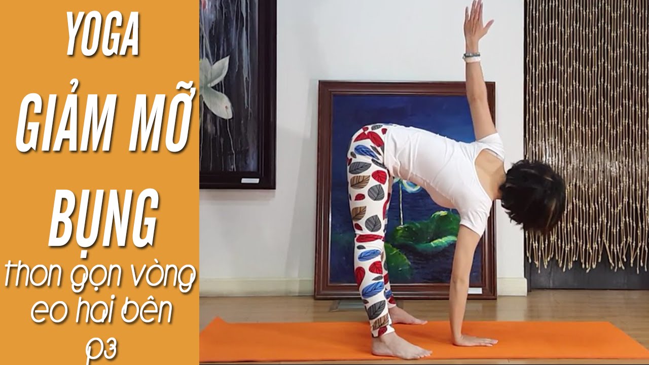 [🧘🇻🇳] Nguyễn Hiếu Yoga 🧘Top1Yoga🕉️ – Cùng tập yoga với bé con, ngoài lợi ích sức khoẻ còn nhiều lợi ích khác nữa, …