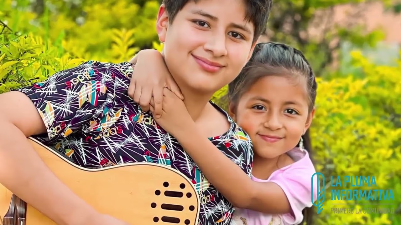 Reportaje Hnos Sarango Torres