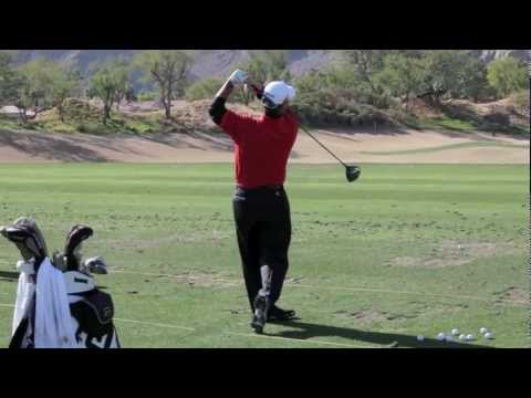 i20 Driver: Chris DiMarco's First Impression