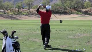 i20 Driver: Chris DiMarco's First Impression Wealth