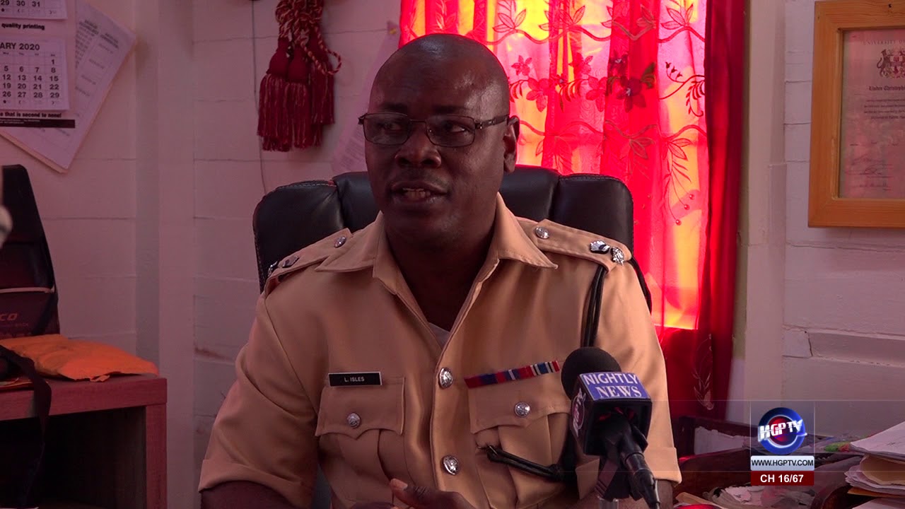 TRAFFIC DEPARTMENT RECORDS 57% INCREASE IN ROAD ACCIDENTS - YouTube