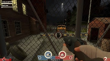 TF2 Demoman Hack/Glitch