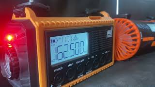 Required Weekly Test On Station KZZ31 (EAS #366)
