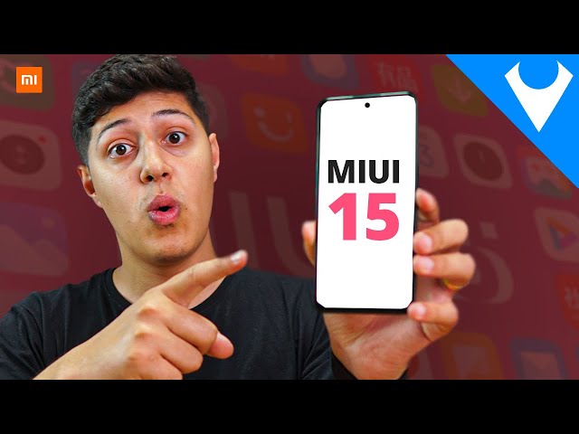 Android 15: quais celulares da Xiaomi vão receber