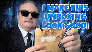 I Make This Unboxing Look Good
