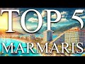 2025 TOP 5 BEST All Inclusive Hotels in MARMARIS, Turkey [REVIEWS INCLUDED]