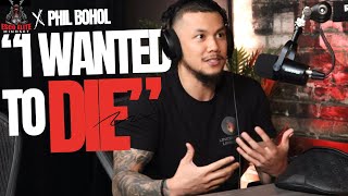 Lost Soul to CEO: The Redemption Road of Phil Bohol
