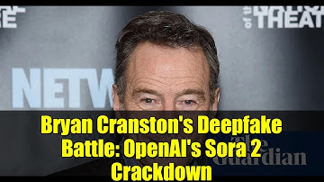 Bryan Cranston