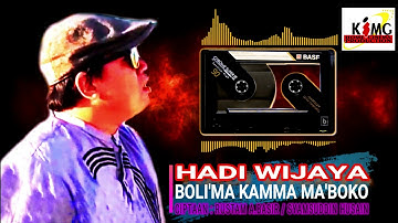 BOLI