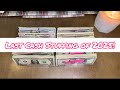 Final Cash Stuffing of 2025! | 🌸 Stuffing $2210 Into Our Envelopes 🌸 | Happy New Years! 