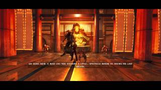 Shadow Warrior Playthrough Chapter 14