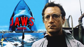 Jaws Tribute