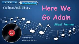 Here We Go Again  | Rock Music | YouTube Audio Library