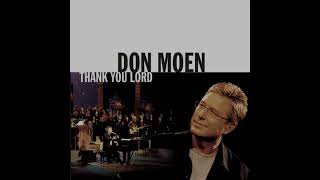 Don Moen - Thank You Lord