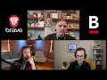 Crystal Groves is an "Incredible Talent" according to Gary Vaynerchuk