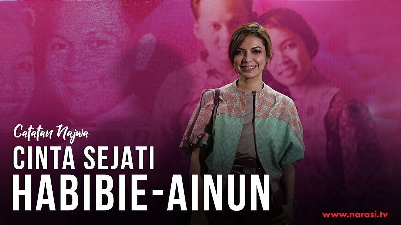 Cinta Sejati Habibie-Ainun | Catatan Najwa