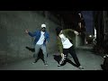 Aaron Smith - Dancin (KRONO Remix) Dance Choreography